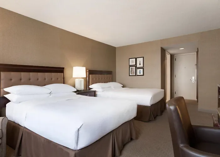 The Park Hotel At Meadowlands