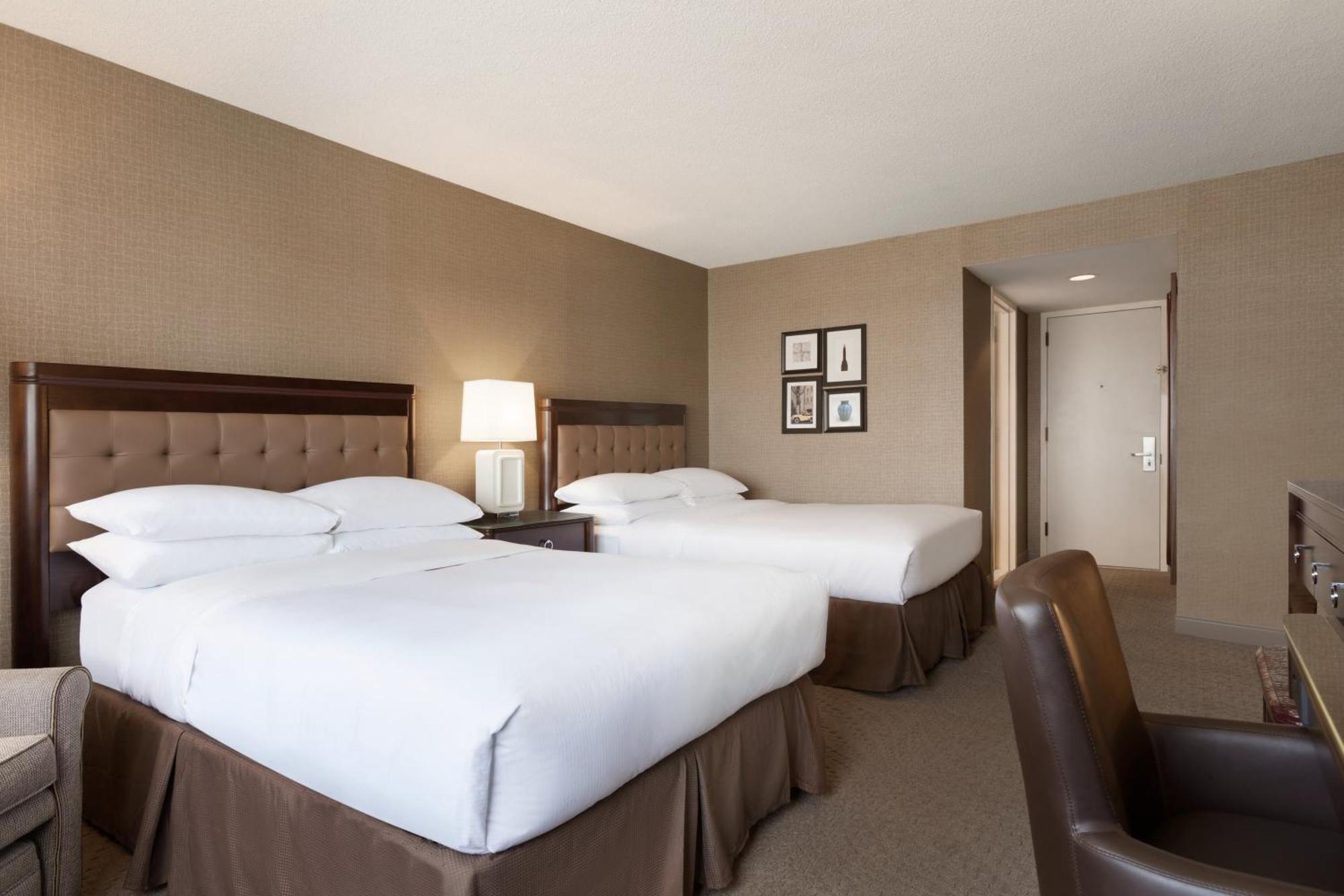 The Park At Meadowlands 4* East Rutherford