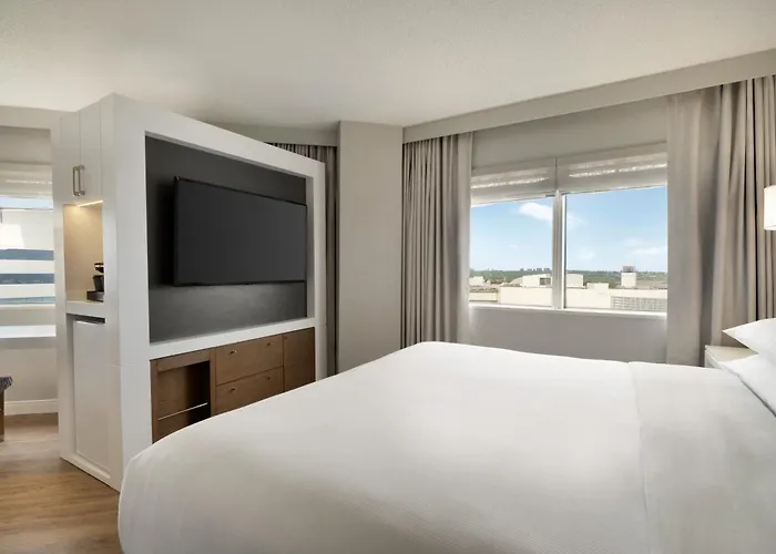 Hilton Meadowlands