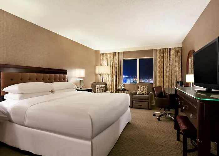 Hilton Meadowlands