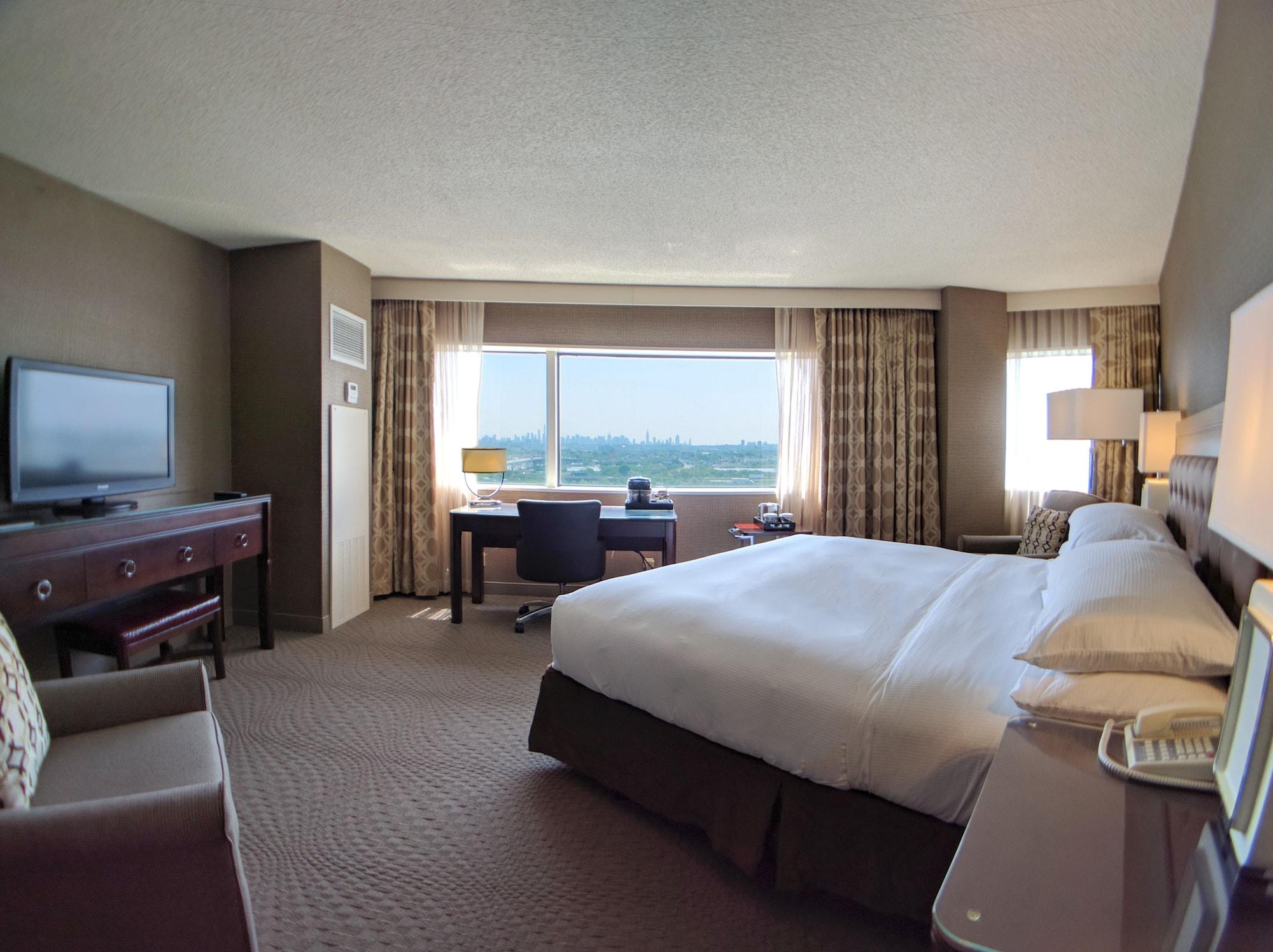Hilton Meadowlands Hotel East Rutherford