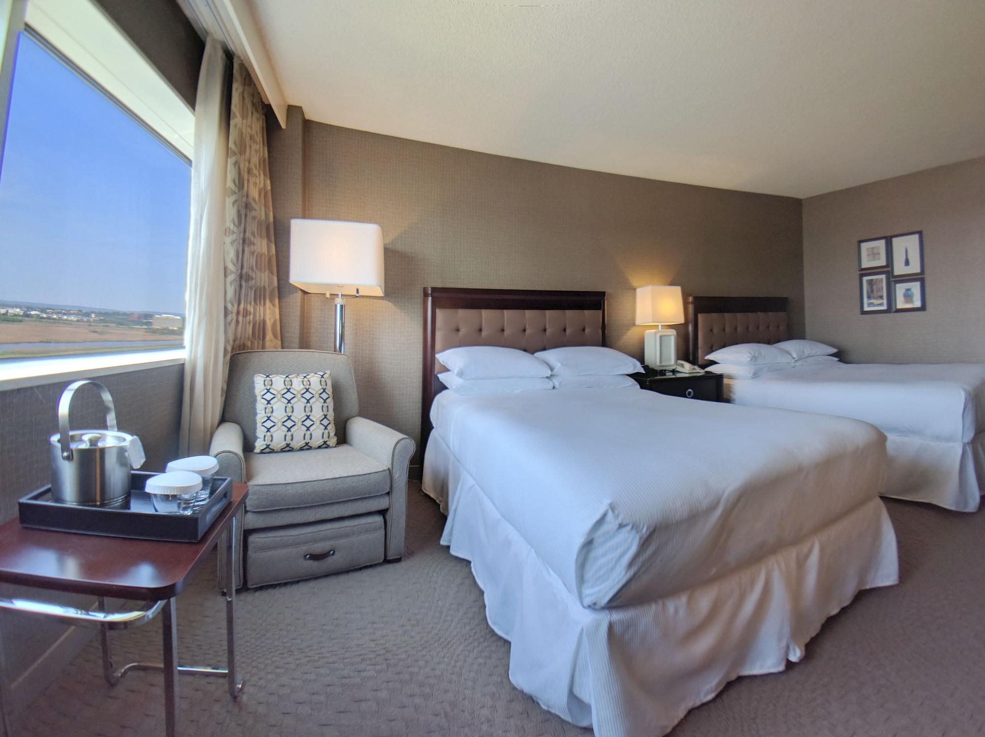 Hilton Meadowlands Hotel
