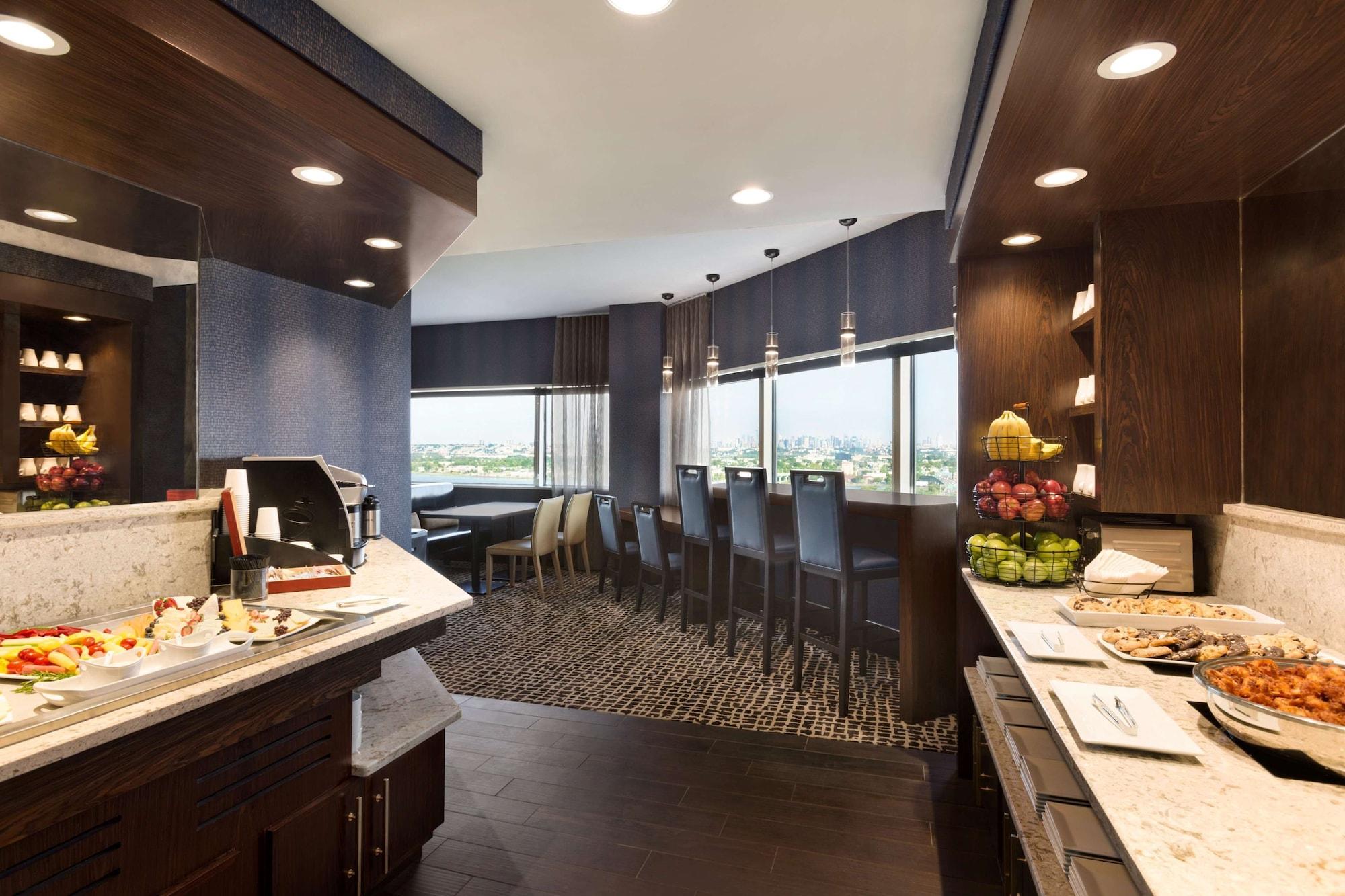 Hilton Meadowlands 4* East Rutherford