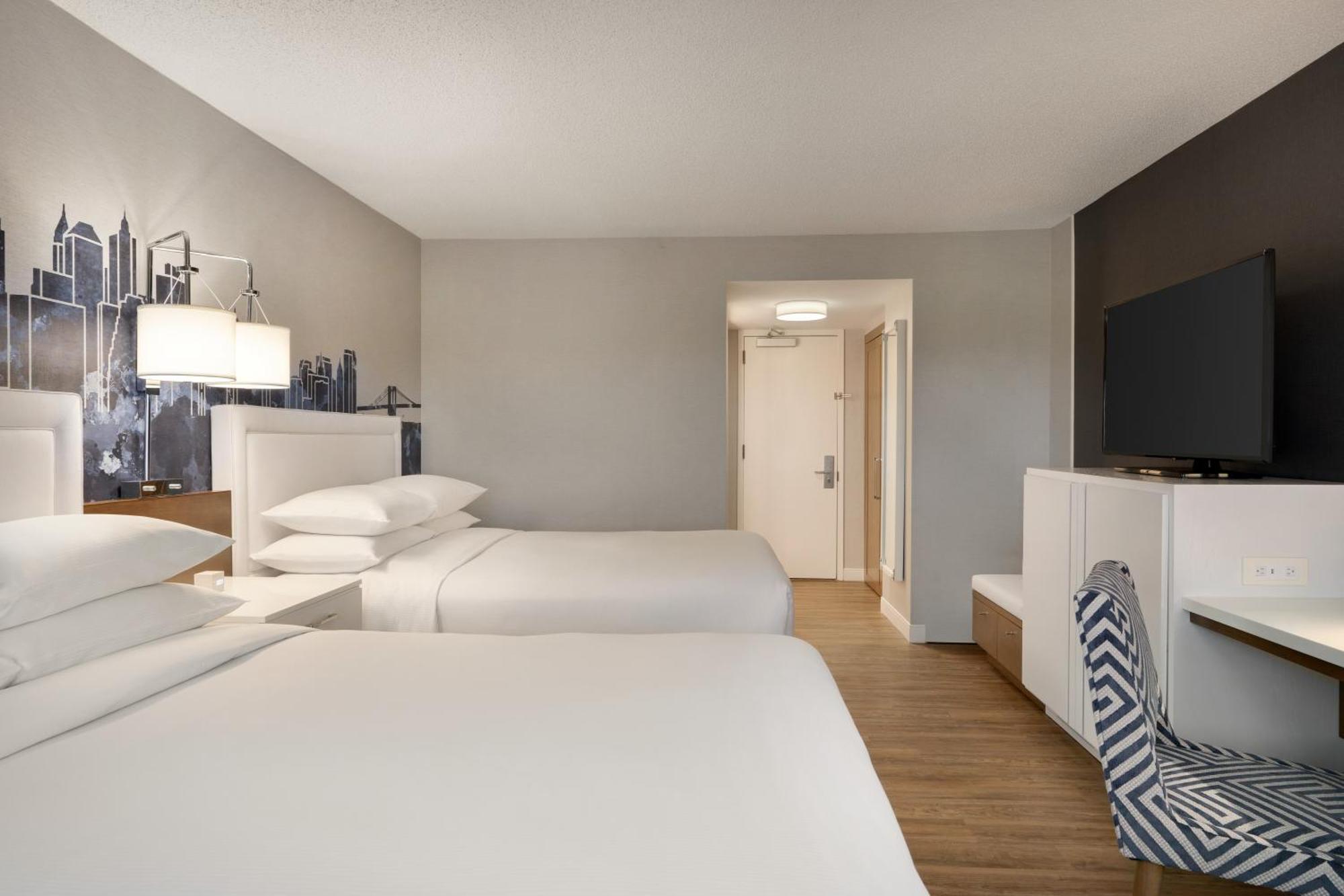 Hilton Meadowlands East Rutherford