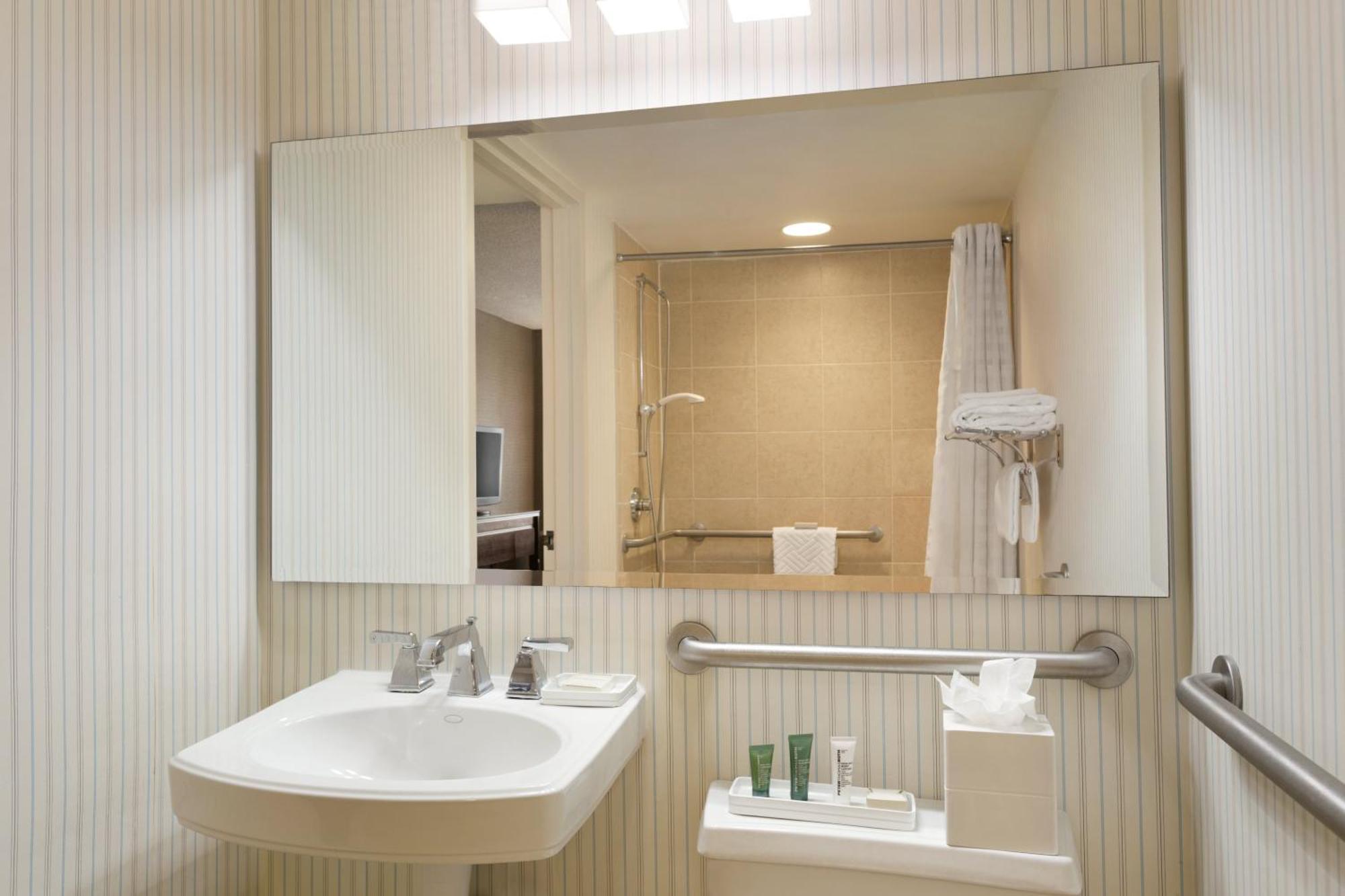 Hotel Hilton Meadowlands 4*