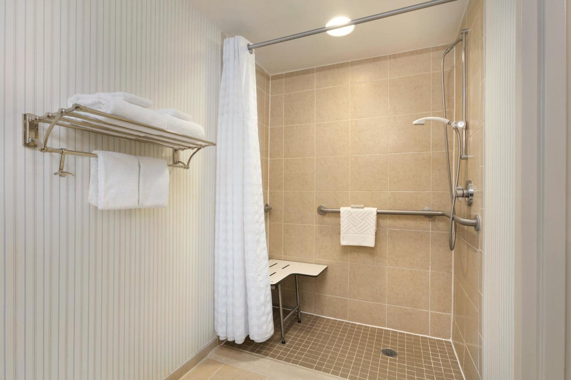Hilton Meadowlands Hotel East Rutherford