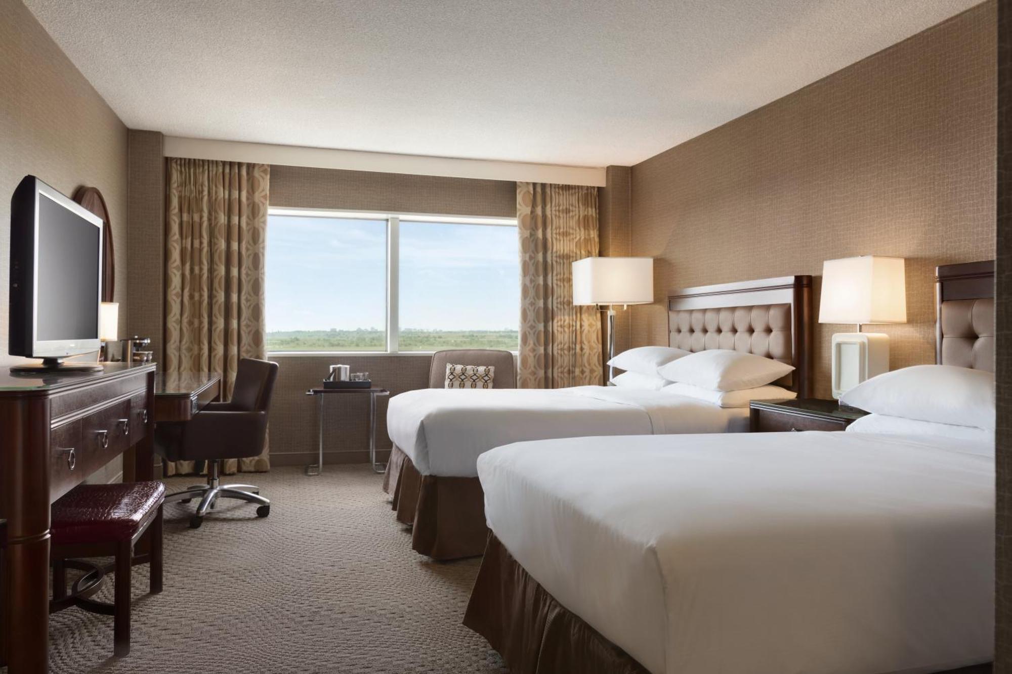 Hilton Meadowlands