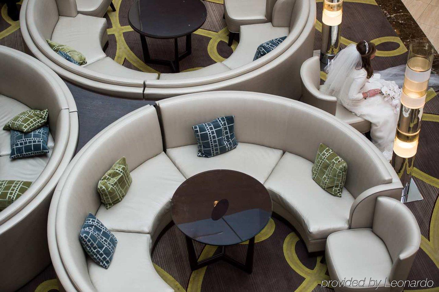 Hotel Hilton Meadowlands 4*