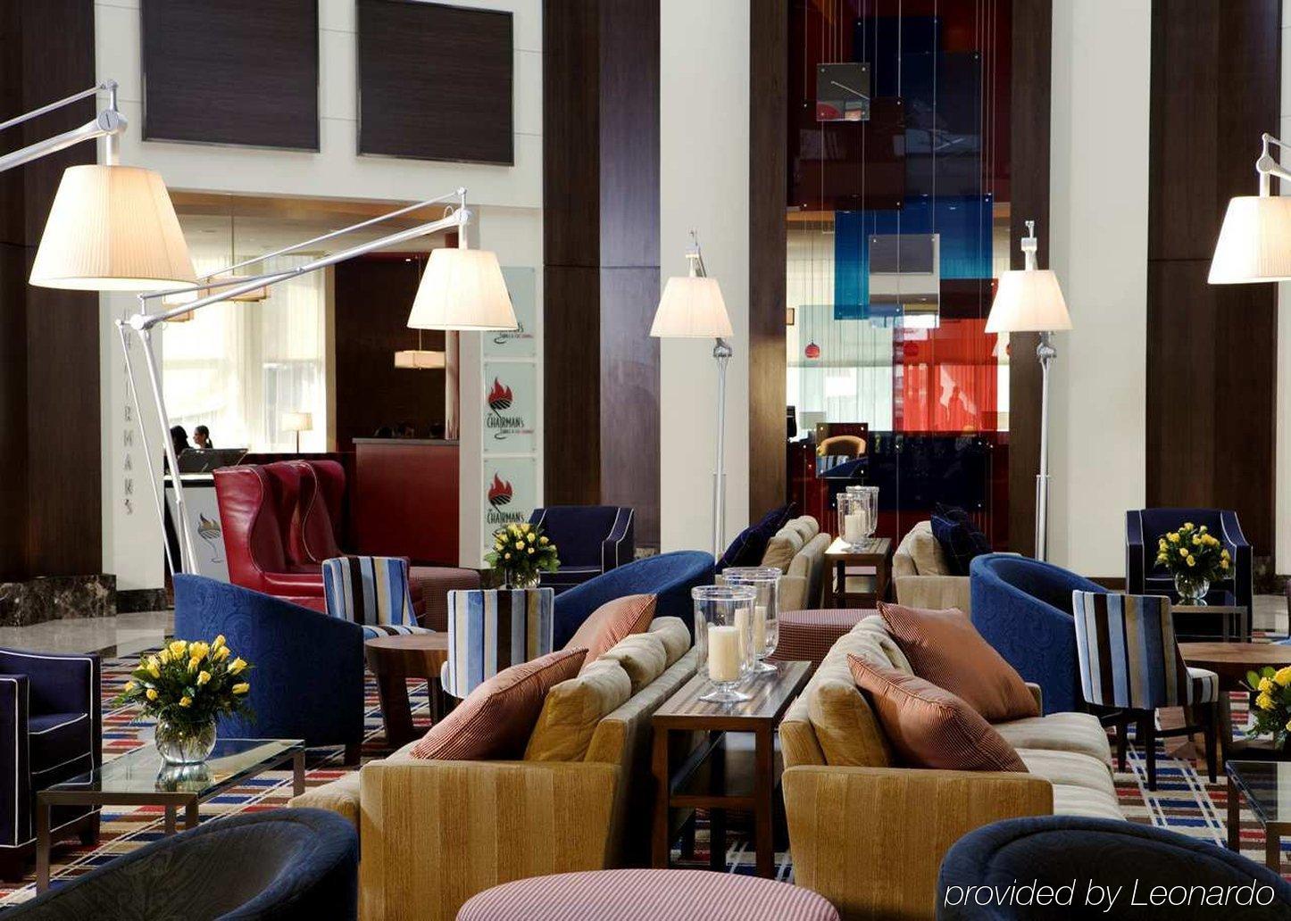 Hilton Meadowlands East Rutherford