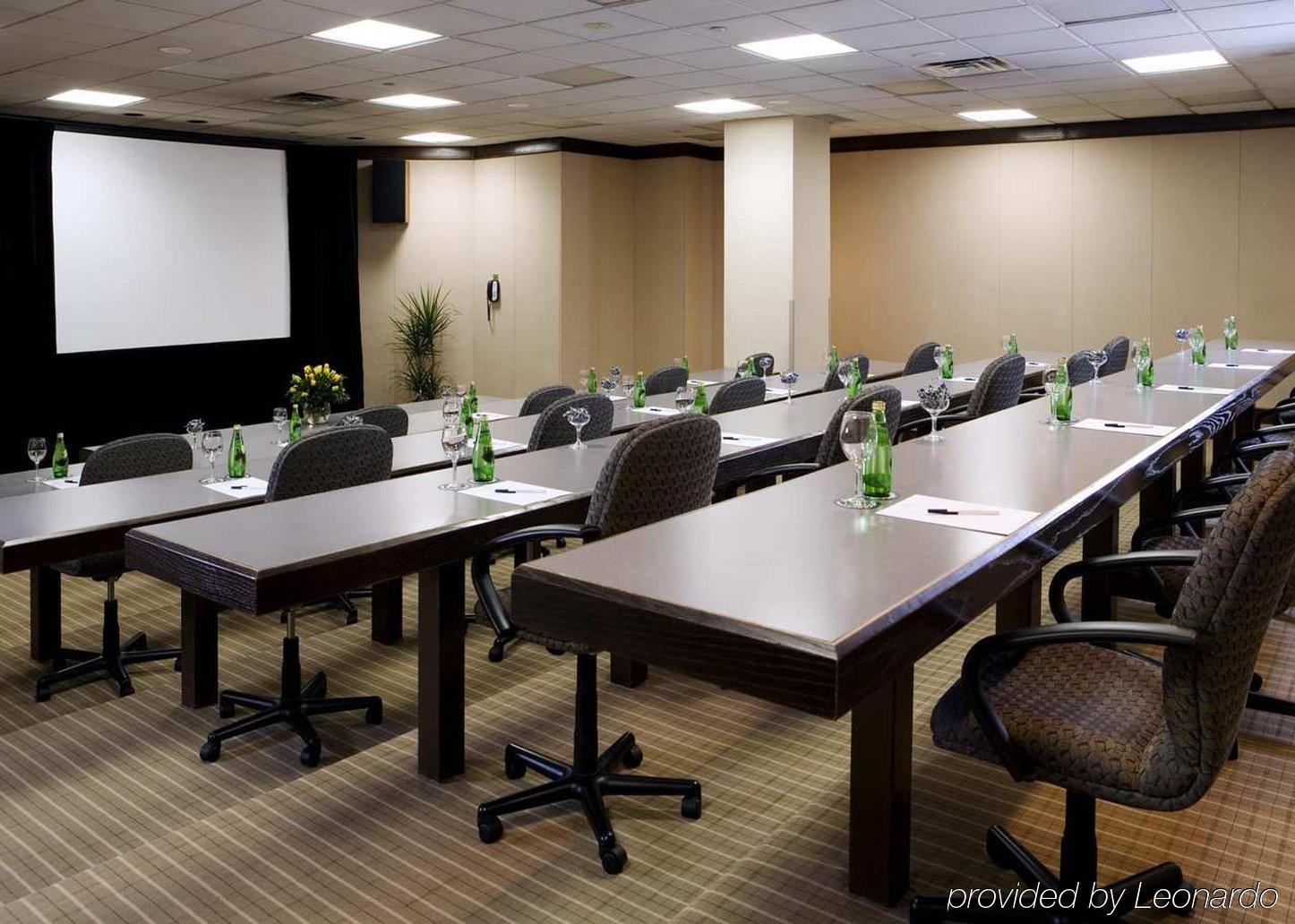 Hilton Meadowlands Hotel