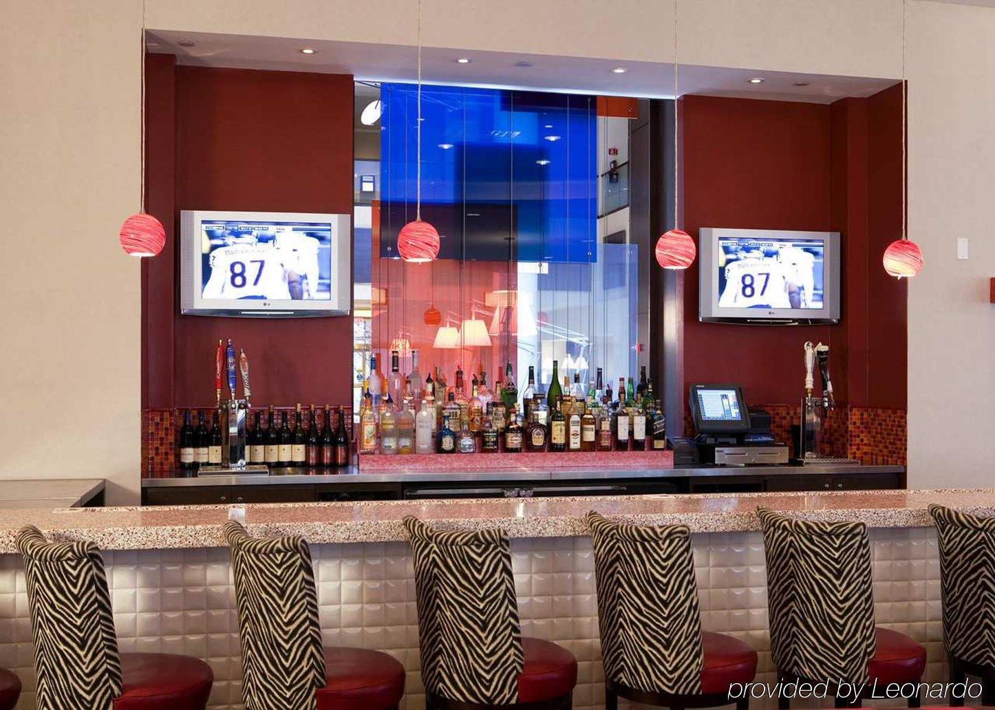Hilton Meadowlands