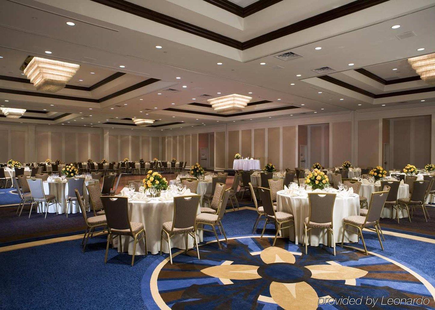 Hilton Meadowlands East Rutherford