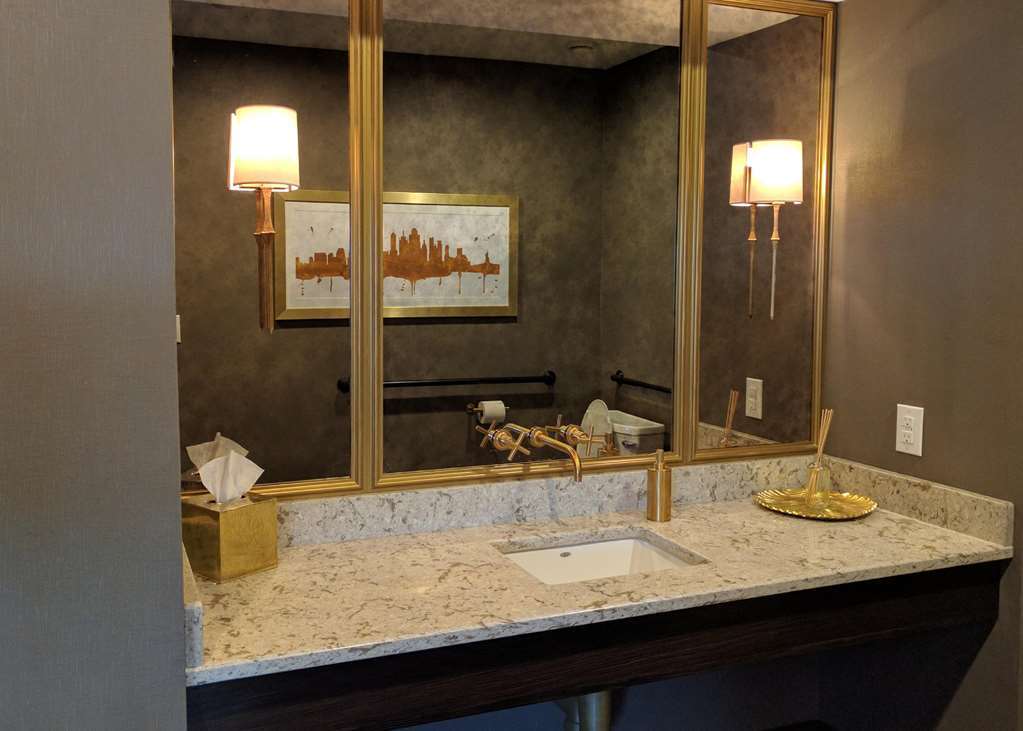 Hotel Hilton Meadowlands East Rutherford