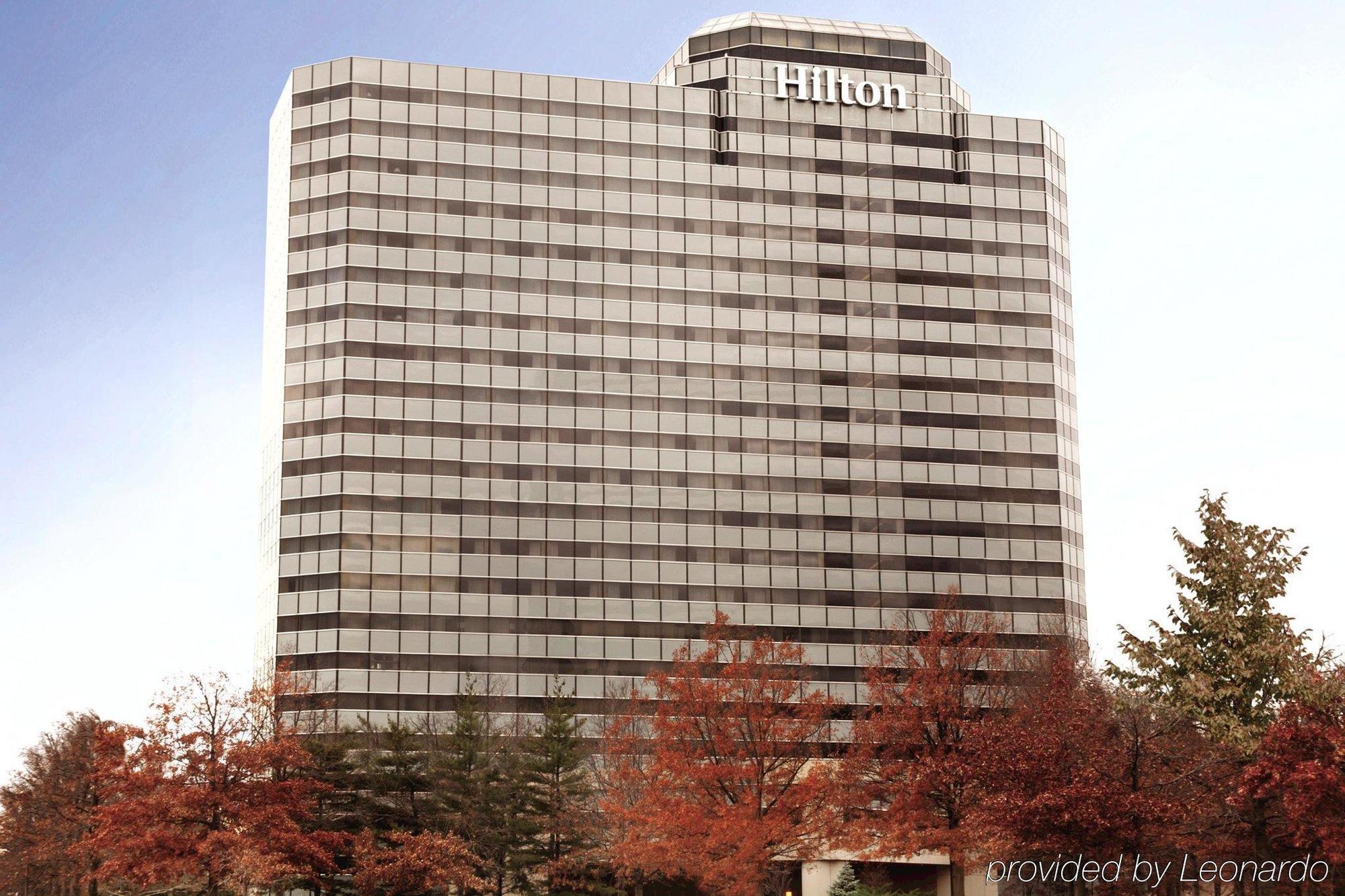 Hilton Meadowlands Hotel
