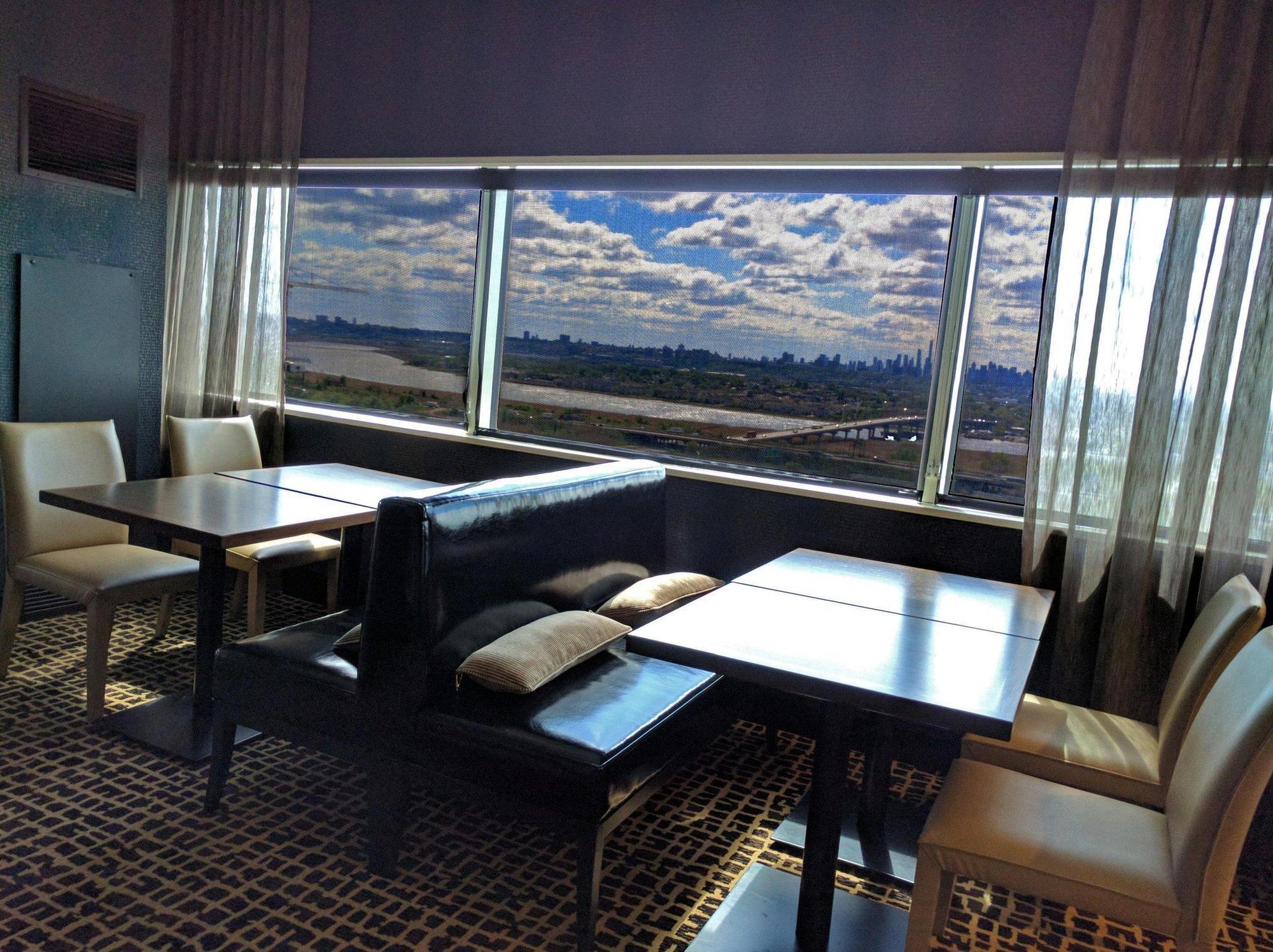 Hotel Hilton Meadowlands East Rutherford