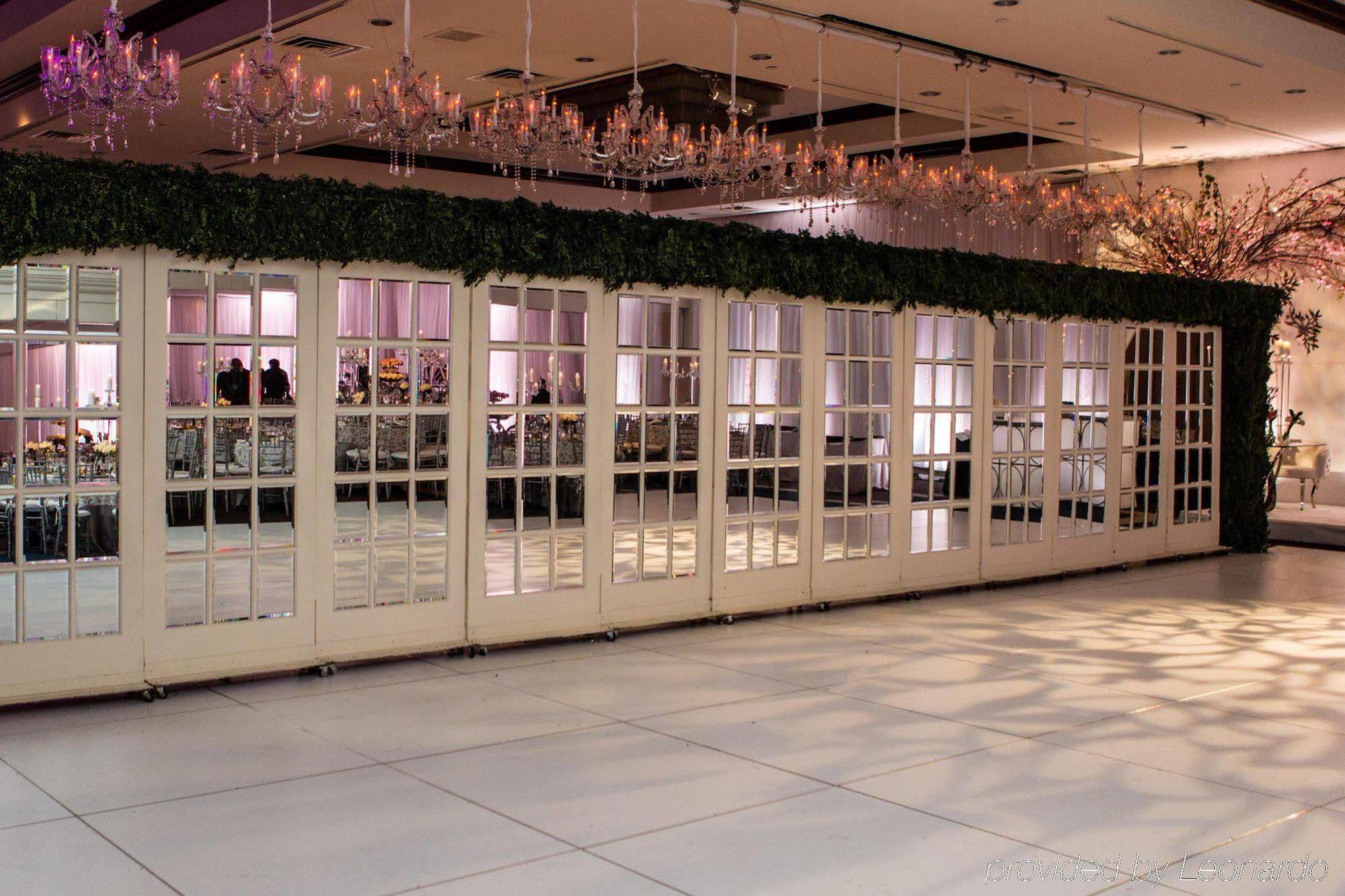 Hilton Meadowlands 4* East Rutherford