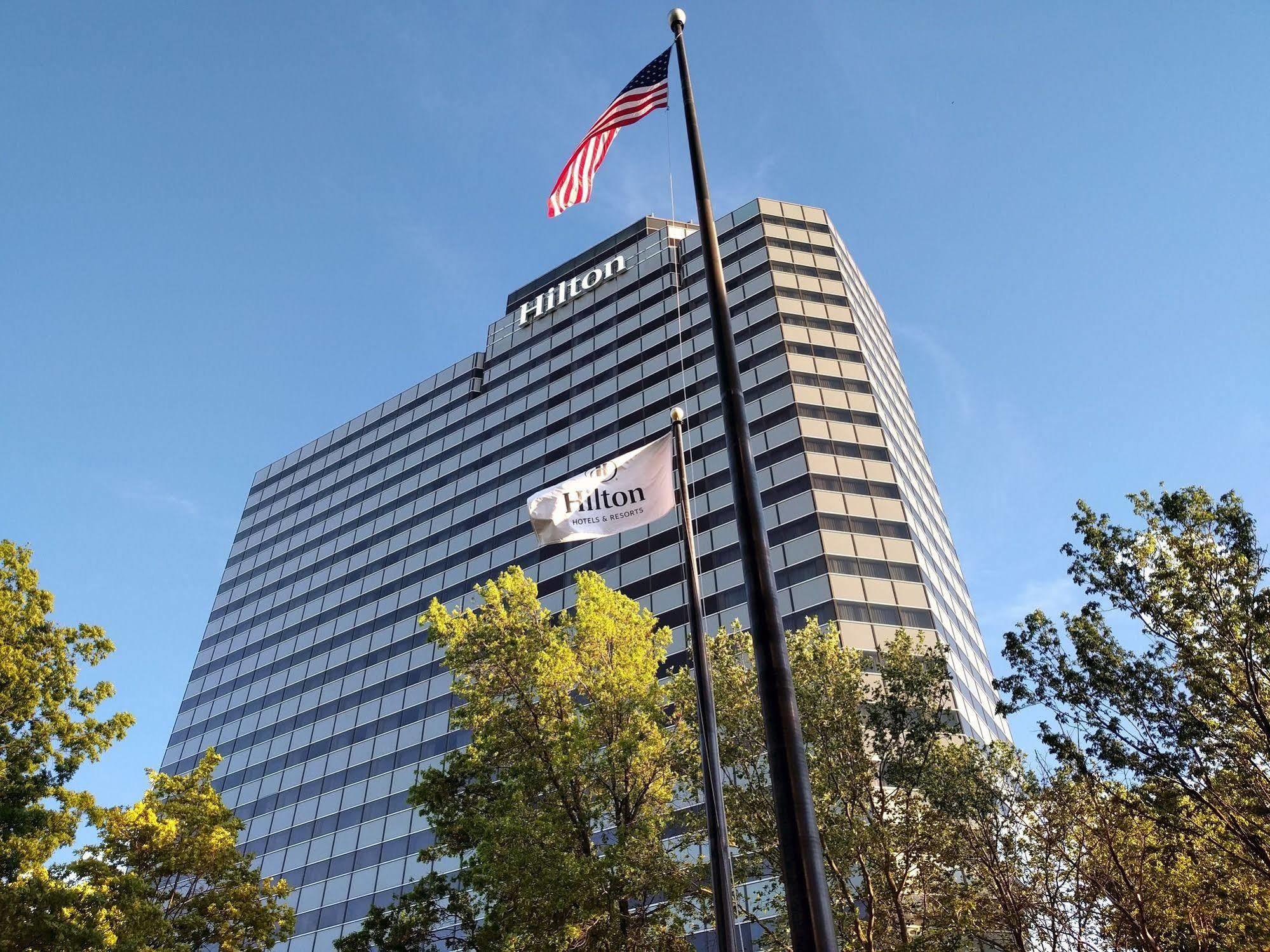 Hilton Meadowlands