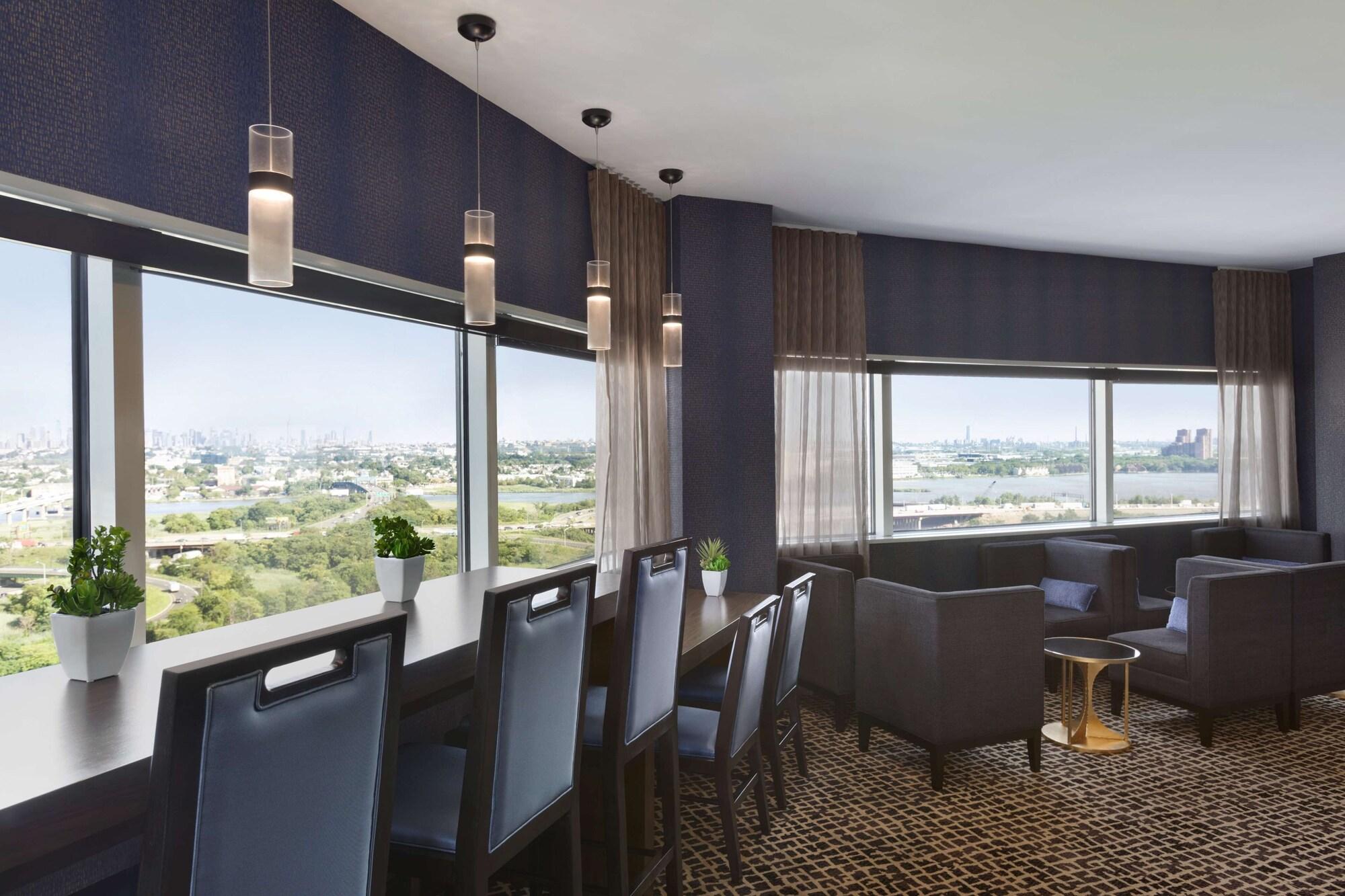The Park At Meadowlands 4* East Rutherford