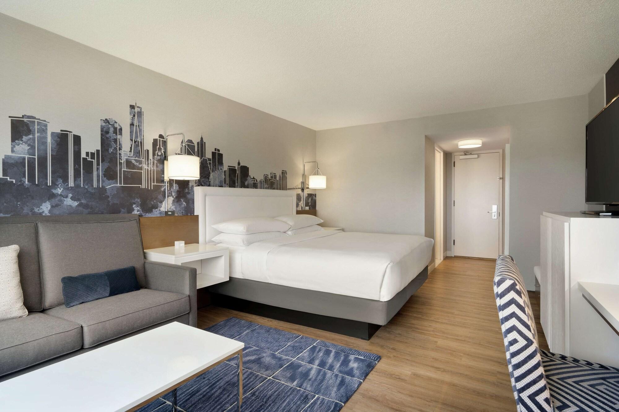 Hotel The Park At Meadowlands 4*