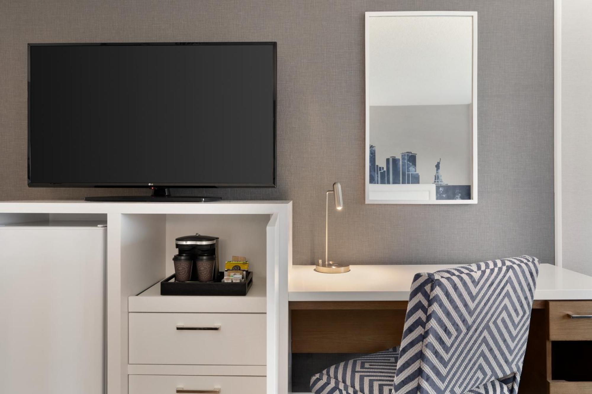The Park At Meadowlands 4* East Rutherford