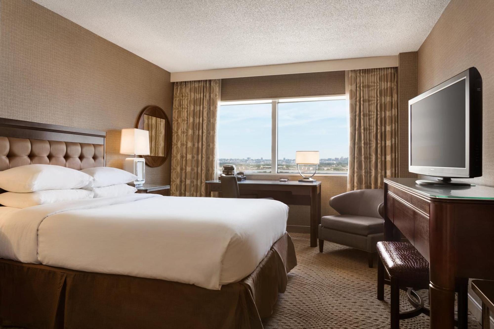Hotel The Park At Meadowlands