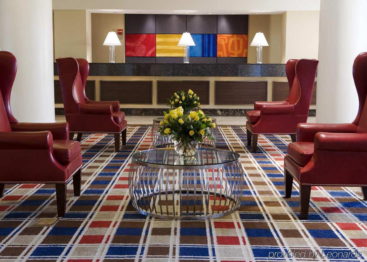 The Park At Meadowlands Hotel East Rutherford