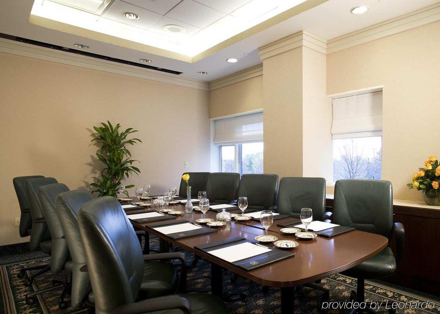 Hotel The Park At Meadowlands 4*