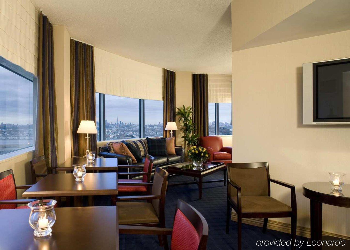 Hotel The Park At Meadowlands 4*