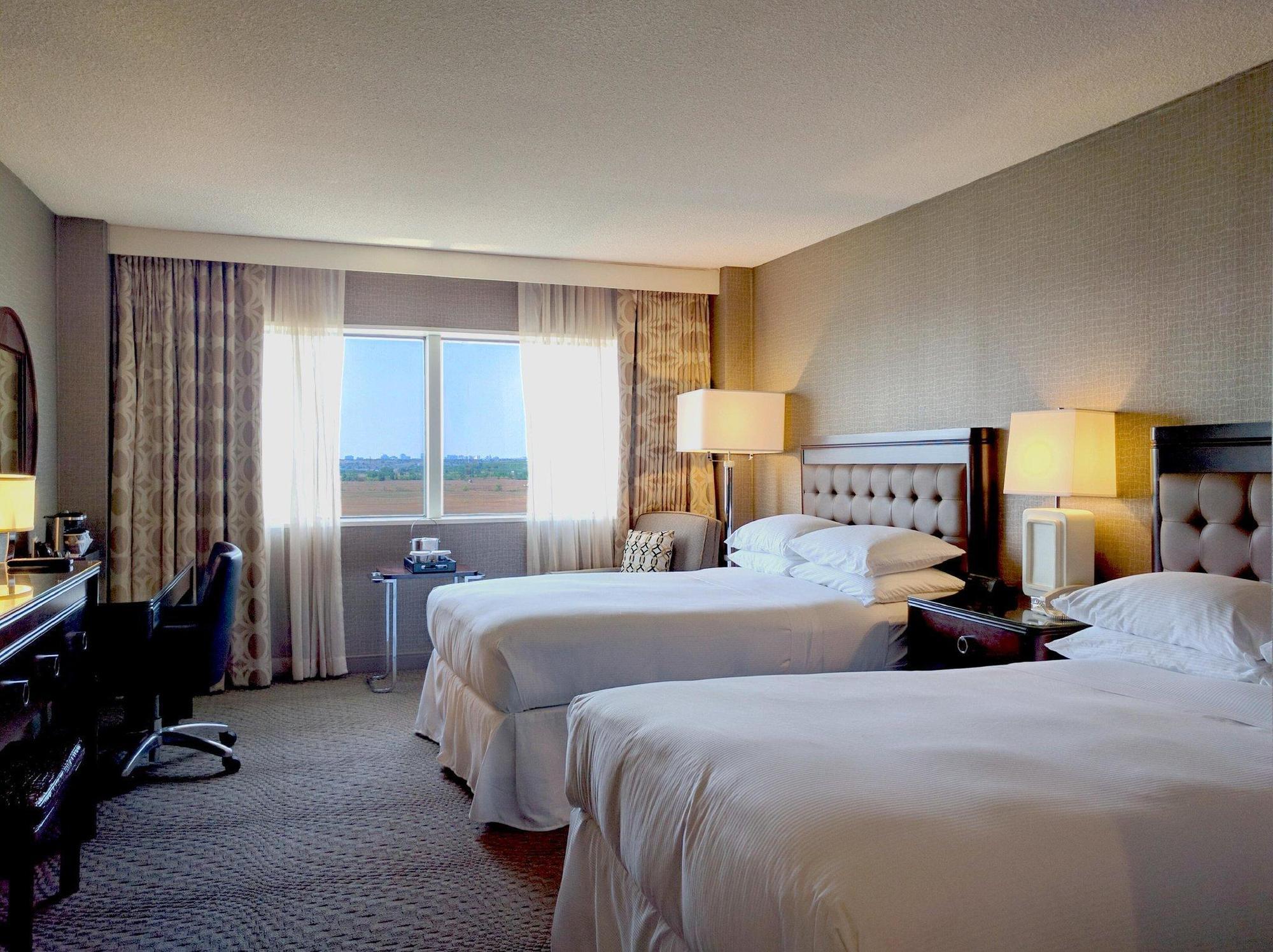 The Park At Meadowlands 4*